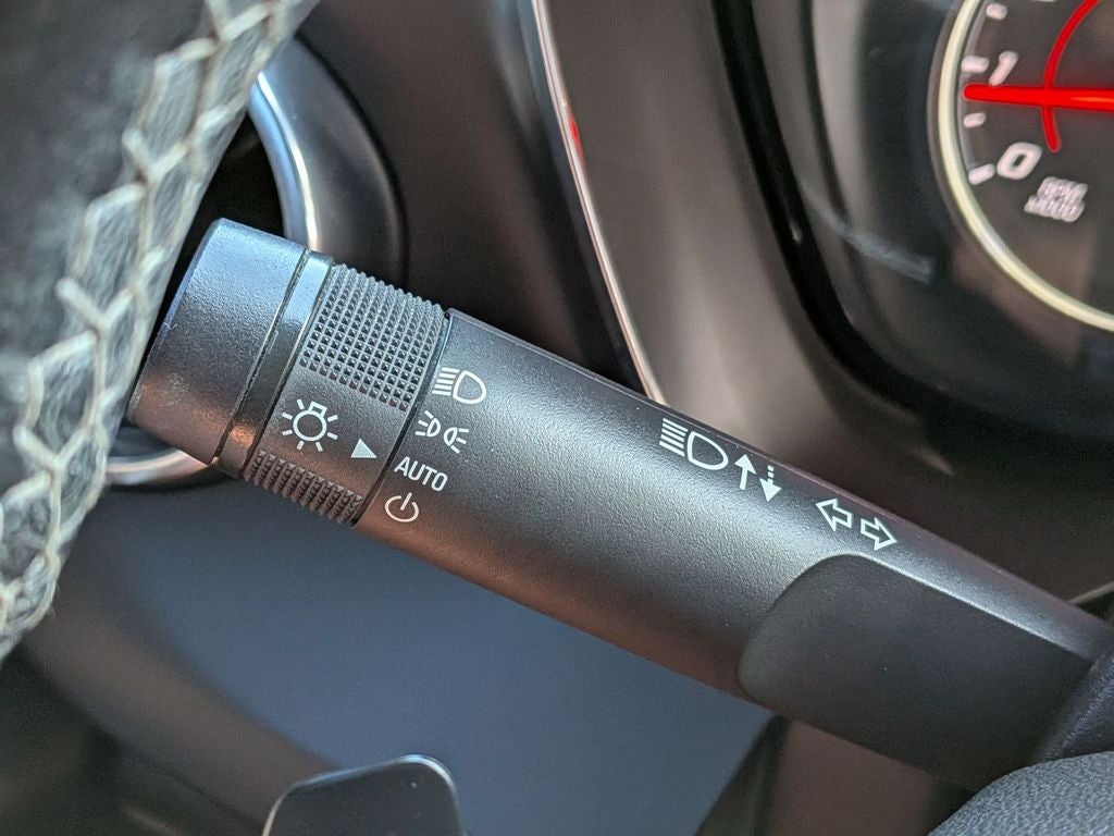 2020 Chevrolet Camaro 1LT