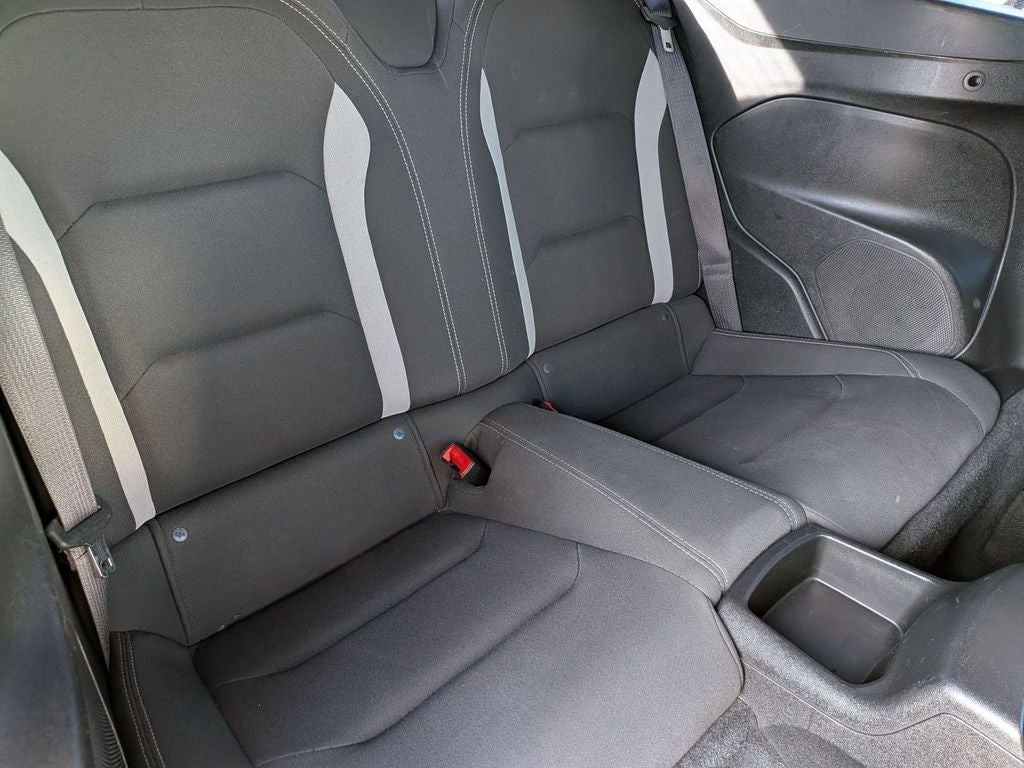 2020 Chevrolet Camaro 1LT