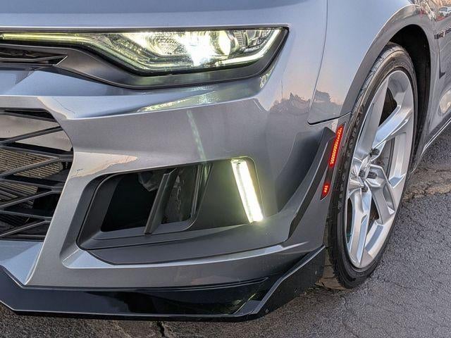 2020 Chevrolet Camaro 2SS