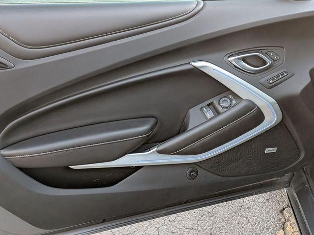 2020 Chevrolet Camaro 2SS