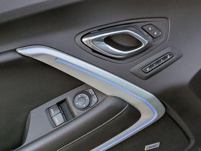 2020 Chevrolet Camaro 2SS