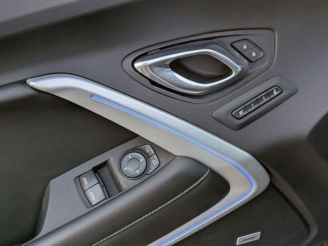 2020 Chevrolet Camaro 2SS