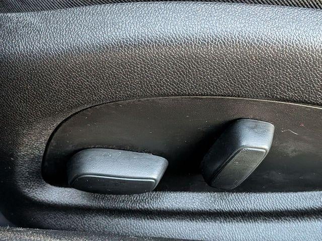 2020 Chevrolet Camaro 2SS