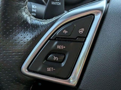 2020 Chevrolet Camaro 2SS