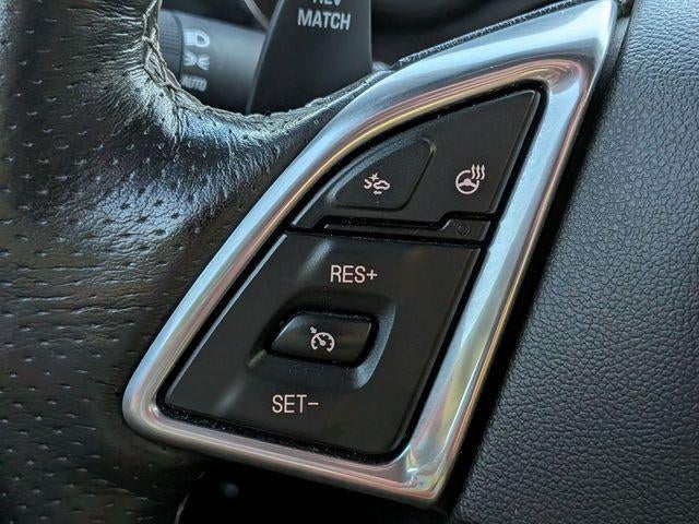 2020 Chevrolet Camaro 2SS