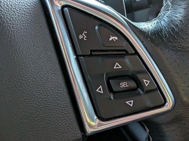 2020 Chevrolet Camaro 2SS