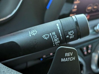 2020 Chevrolet Camaro 2SS