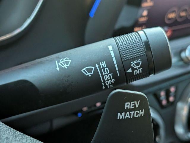 2020 Chevrolet Camaro 2SS