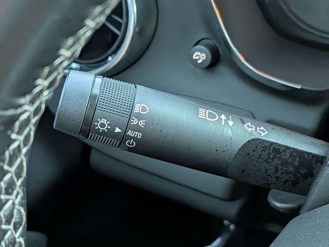 2020 Chevrolet Camaro 2SS