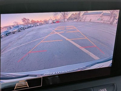 2020 Chevrolet Camaro 2SS