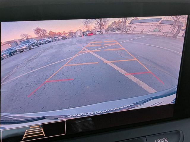 2020 Chevrolet Camaro 2SS