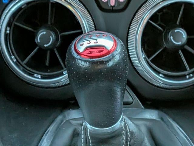 2020 Chevrolet Camaro 2SS