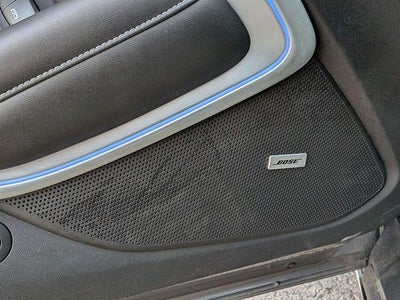 2020 Chevrolet Camaro 2SS