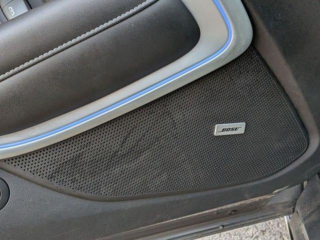 2020 Chevrolet Camaro 2SS