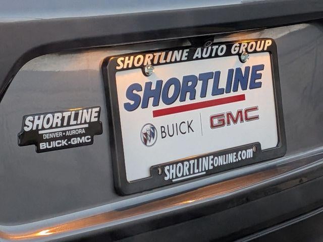 2020 Chevrolet Camaro 2SS