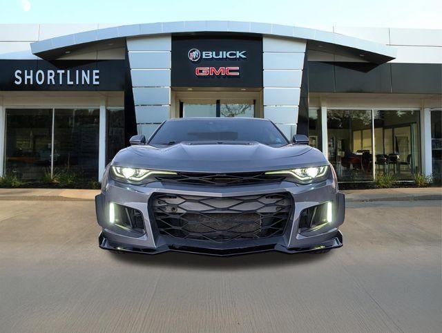 2020 Chevrolet Camaro 2SS