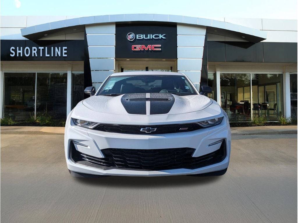 2023 Chevrolet Camaro 2SS