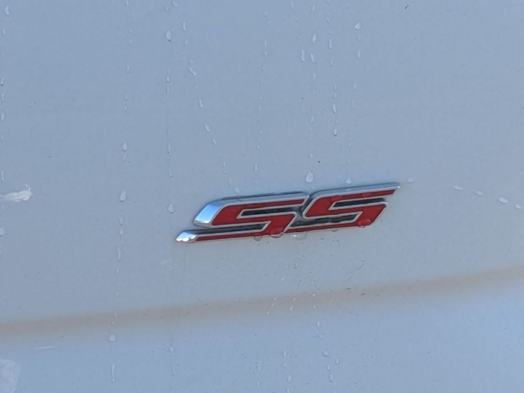 2023 Chevrolet Camaro 2SS