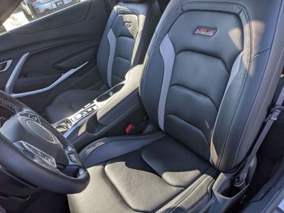2023 Chevrolet Camaro 2SS