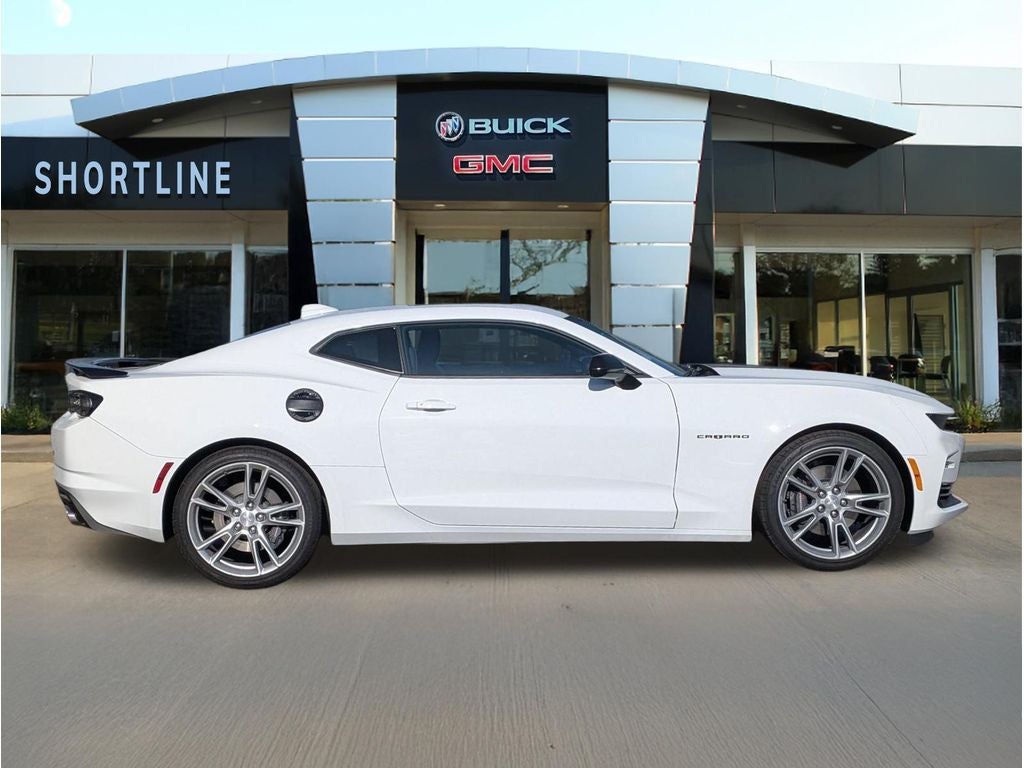 2023 Chevrolet Camaro 2SS