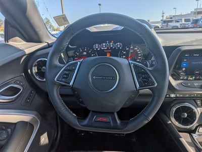 2023 Chevrolet Camaro 2SS