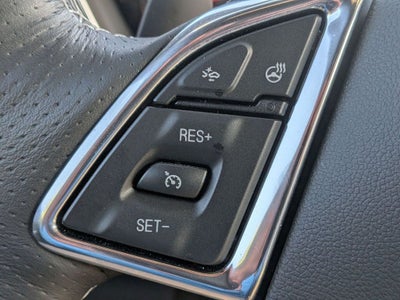 2023 Chevrolet Camaro 2SS