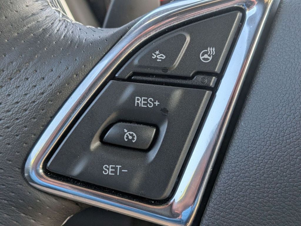 2023 Chevrolet Camaro 2SS