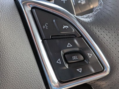2023 Chevrolet Camaro 2SS