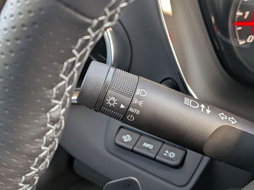 2023 Chevrolet Camaro 2SS