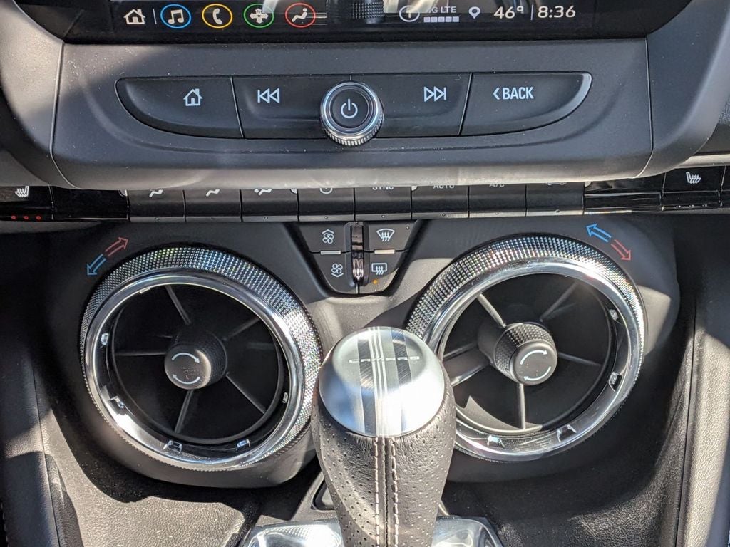 2023 Chevrolet Camaro 2SS