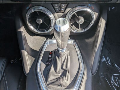 2023 Chevrolet Camaro 2SS