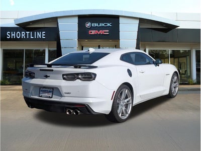 2023 Chevrolet Camaro 2SS