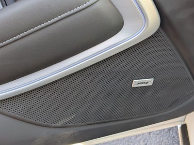 2023 Chevrolet Camaro 2SS