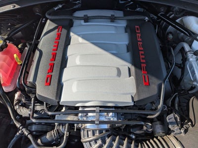 2023 Chevrolet Camaro 2SS