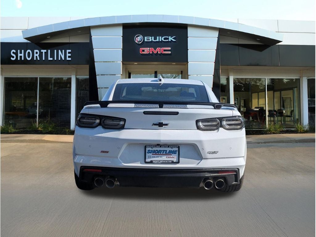 2023 Chevrolet Camaro 2SS