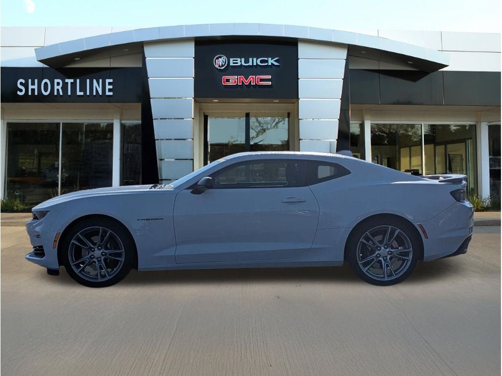 2023 Chevrolet Camaro 2SS