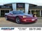 2004 Chevrolet Corvette 2dr Convertible