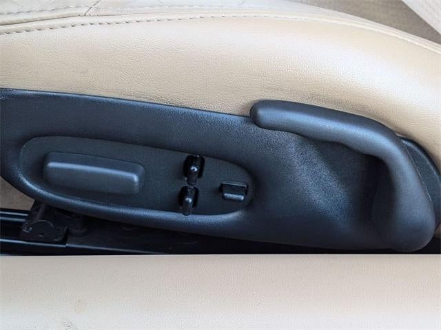 2004 Chevrolet Corvette 2dr Convertible