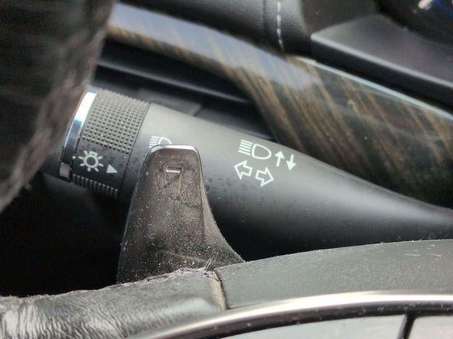 2016 Cadillac ATS Standard AWD