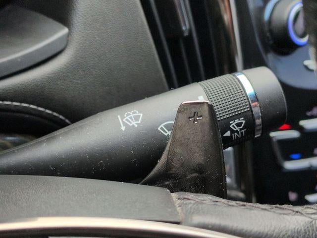 2016 Cadillac ATS Standard AWD