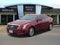 2016 Cadillac ATS Standard AWD