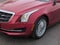 2016 Cadillac ATS Standard AWD