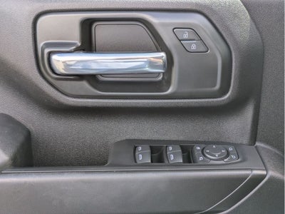 2024 Chevrolet Silverado 2500 HD WT