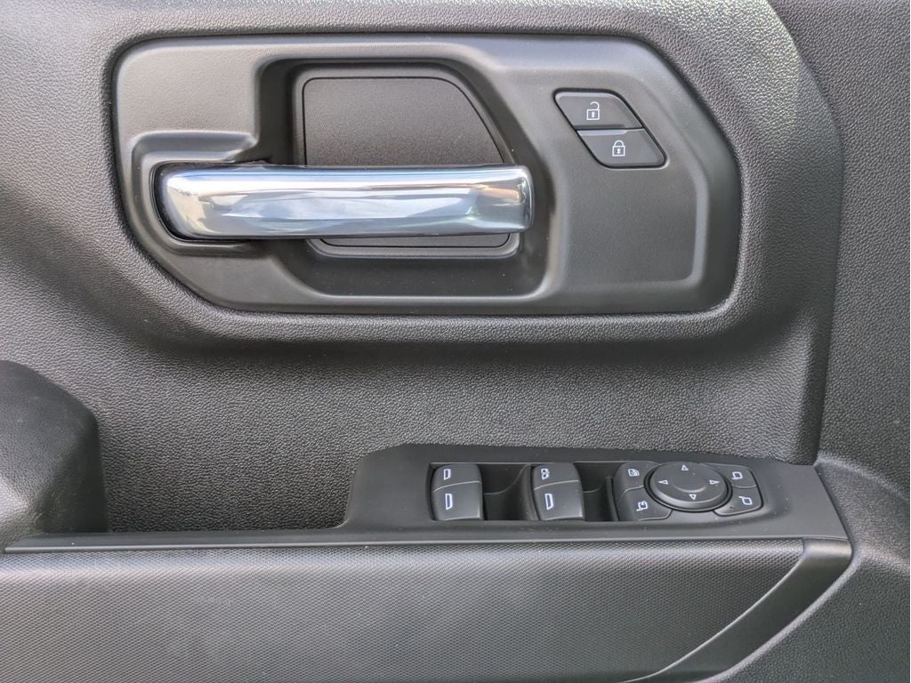 2024 Chevrolet Silverado 2500 HD WT