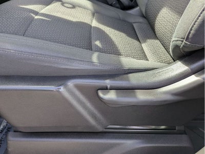 2024 Chevrolet Silverado 2500 HD WT