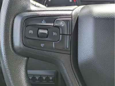 2024 Chevrolet Silverado 2500 HD WT