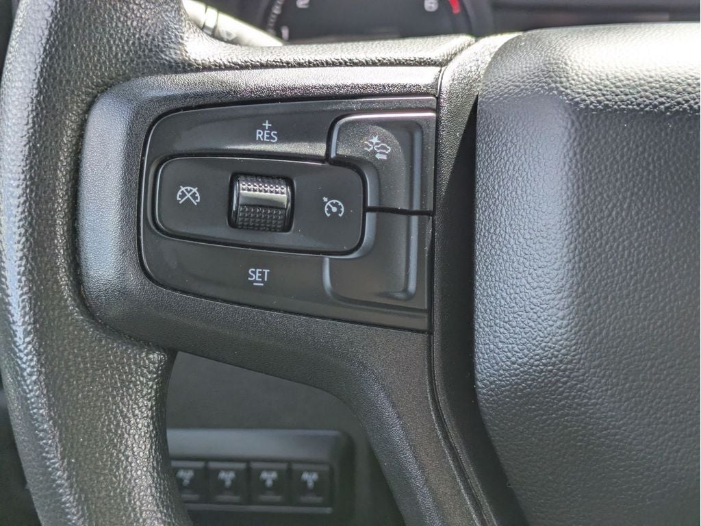 2024 Chevrolet Silverado 2500 HD WT