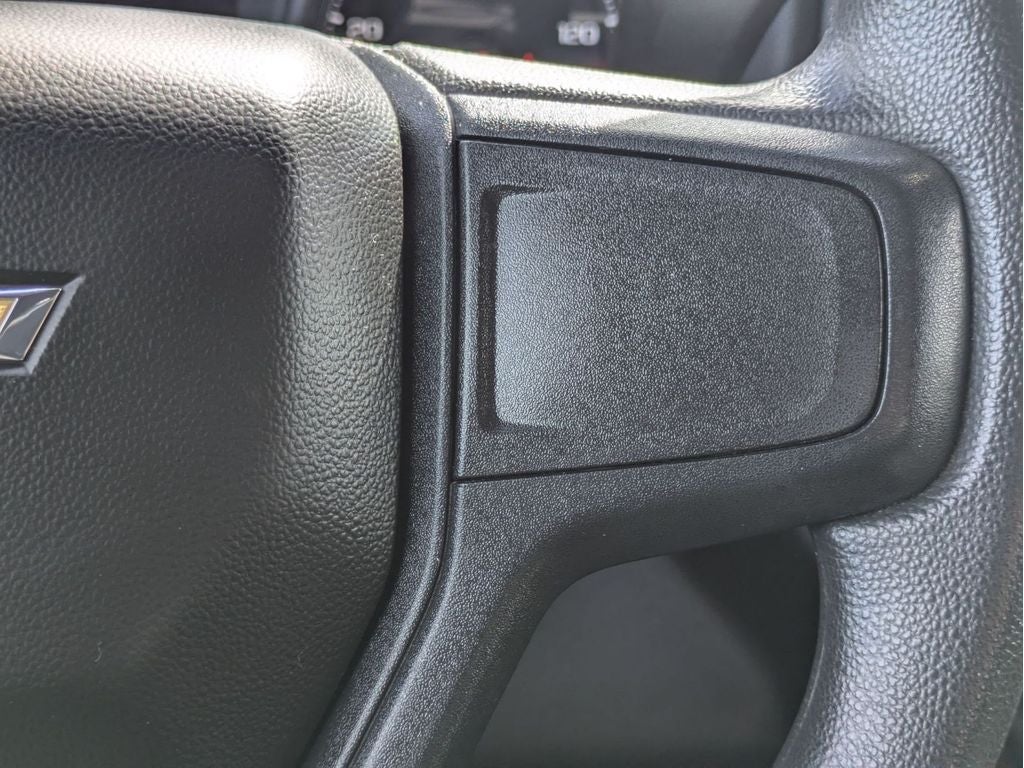 2024 Chevrolet Silverado 2500 HD WT