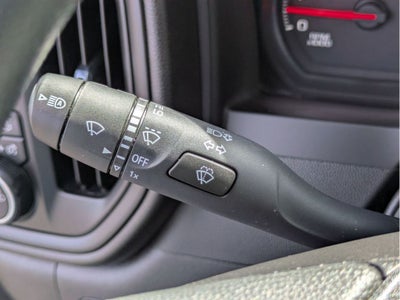 2024 Chevrolet Silverado 2500 HD WT
