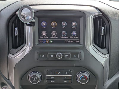 2024 Chevrolet Silverado 2500 HD WT